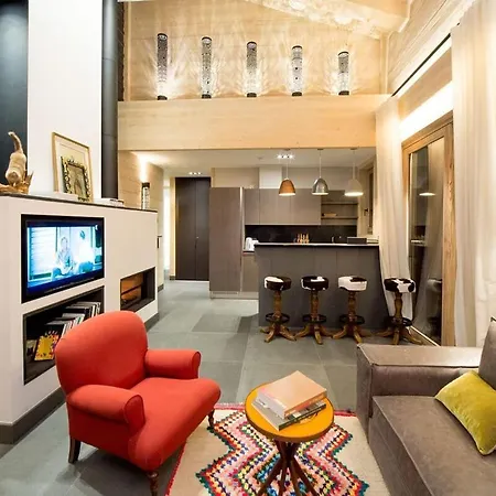 Villa Chalet 14 Bedrooms In Crans Montana